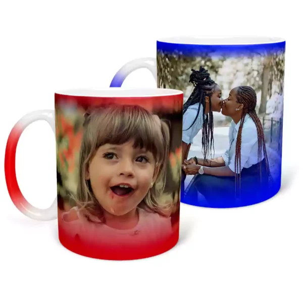 photo magic mug